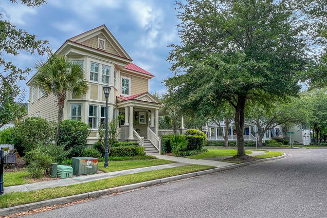 890 Tupelo Bay Drive Mount Pleasant, SC House Sold - Photo 1 of 36. Opens carousel modal