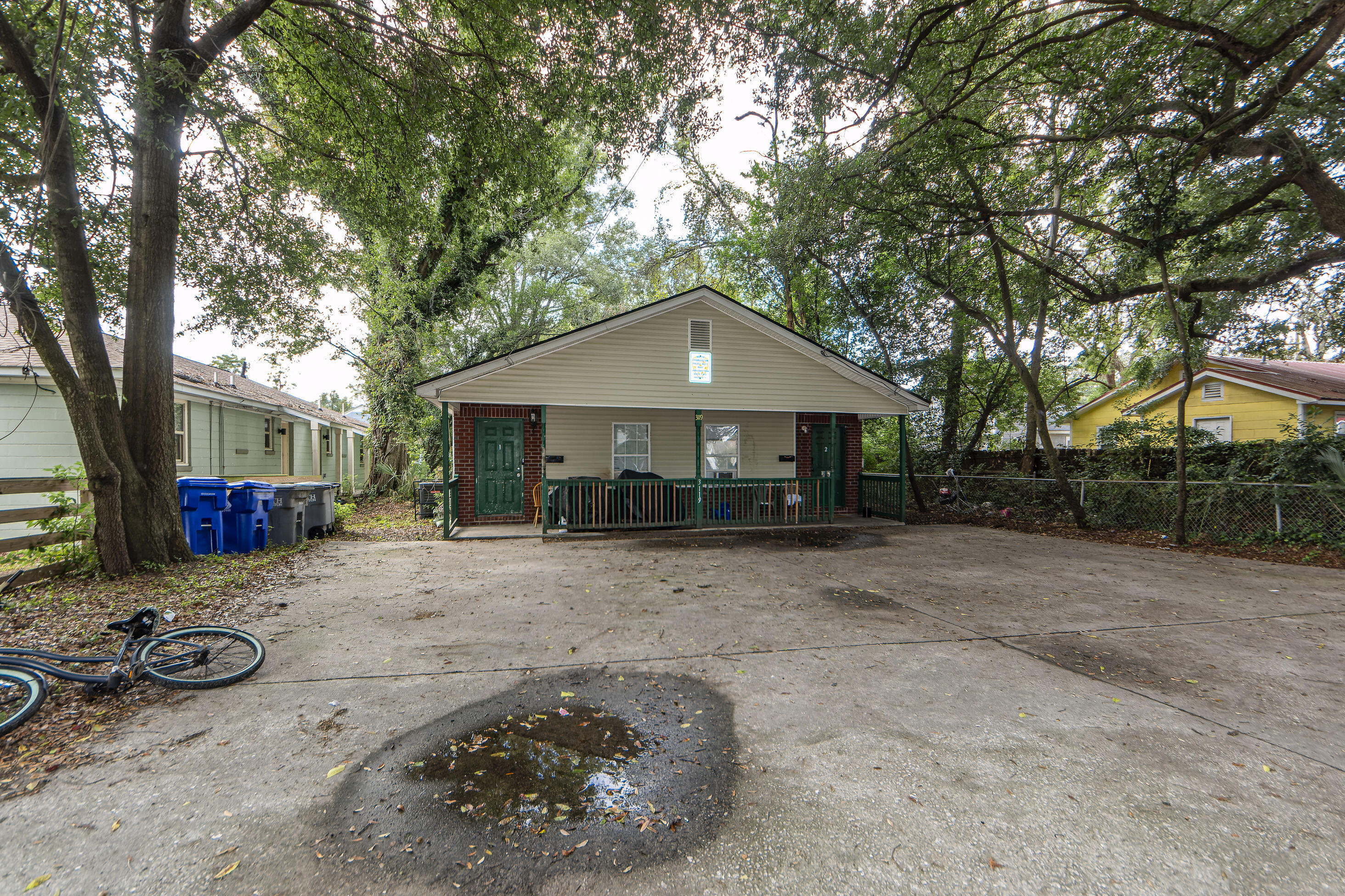 3119 Chicora Ave  