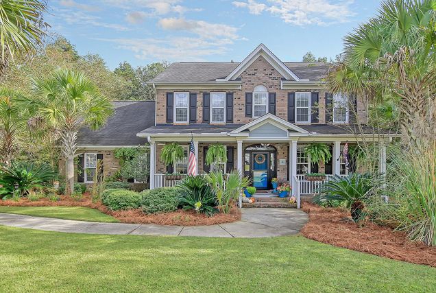 1076 Blockade Runner Parkway Summerville, SC House Sold - Photo 1 of 63. Opens carousel modal