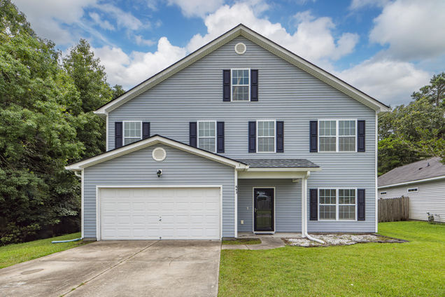 643 Savannah River Drive Summerville, SC House Sold - Photo 1 of 19. Opens carousel modal