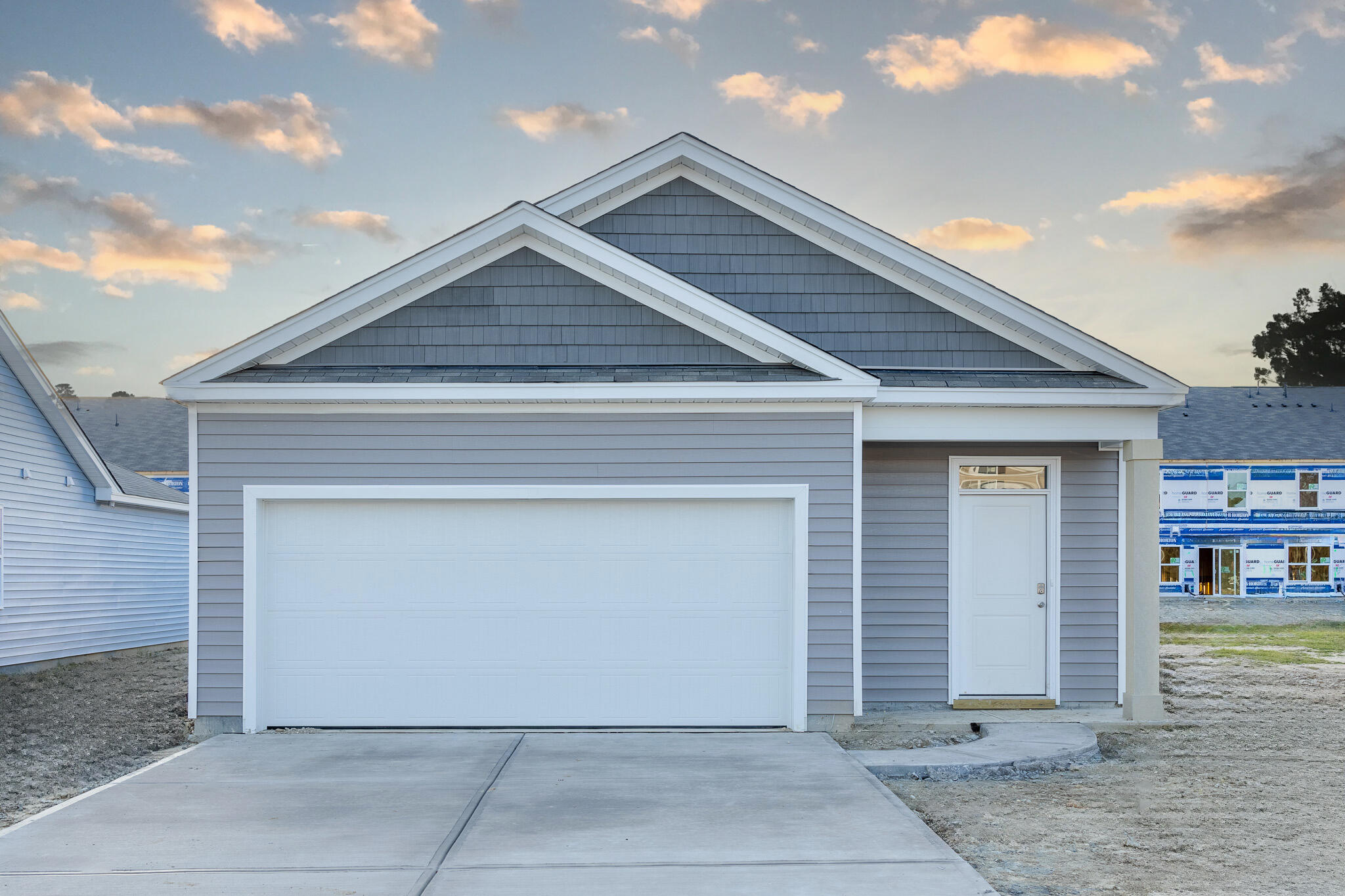 207 Wild Strawberry Ln