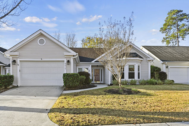 9014 Delancey Circle North Charleston, SC House Sold - Photo 1 of 21. Opens carousel modal