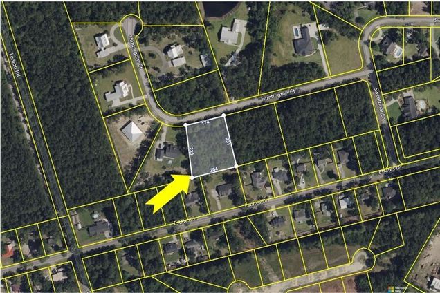 Lot 26 Huntington Court Walterboro, SC Plot of land Sold - Photo 1 of 2. Opens carousel modal