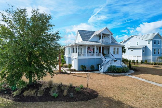 1523 Bower Lane Johns Island, SC House Sold - Photo 1 of 61. Opens carousel modal