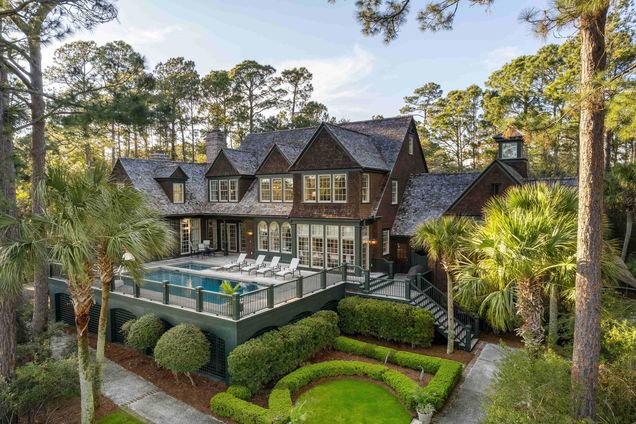 14 Blue Heron Pond Road Kiawah Island, SC House Sold - Photo 1 of 100. Opens carousel modal