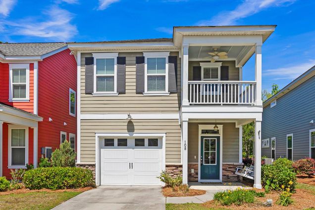 108 Fulmar Place Charleston, SC House Sold - Photo 1 of 30. Opens carousel modal