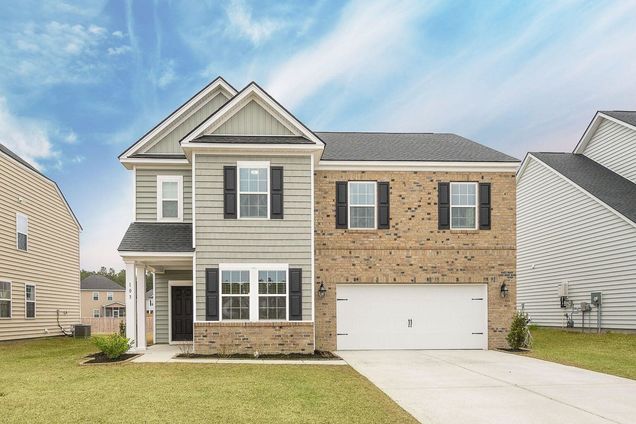 103 Stagecoach Avenue Summerville, SC House Sold - Photo 1 of 46. Opens carousel modal