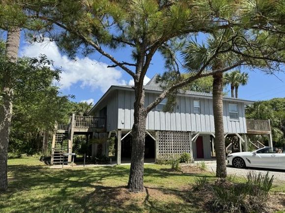 501 Pompano Road Edisto Beach, SC House Sold - Photo 1 of 67. Opens carousel modal