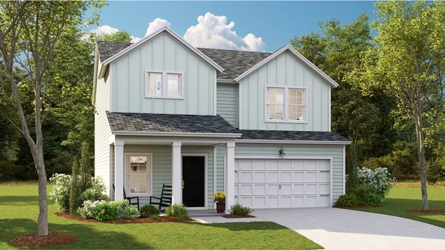 154 Tuscan Sun Street Summerville, SC House Sold - Photo 1 of 15. Opens carousel modal