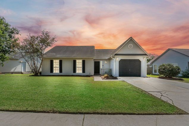 127 Alcester Road Goose Creek, SC House Sold - Photo 1 of 20. Opens carousel modal
