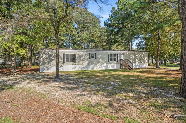 222 Belfast Lane Cottageville, SC House Sold - Photo 1 of 36. Opens carousel modal