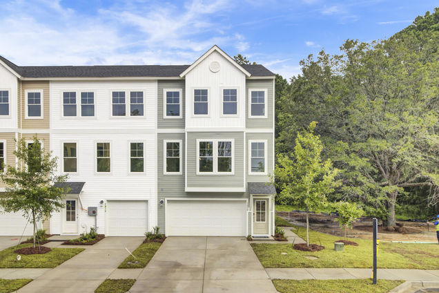 2001 Quiet Ibis Road Hanahan, SC House Sold - Photo 1 of 44. Opens carousel modal