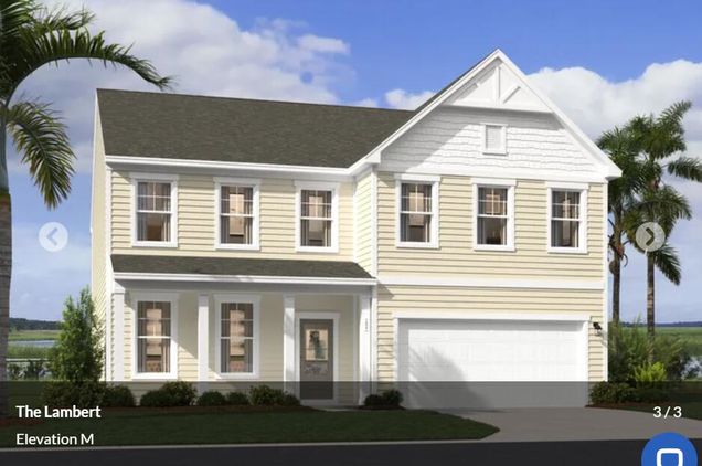 2024 Quiet Ibis Road Hanahan, SC House Sold - Photo 1 of 1. Opens carousel modal