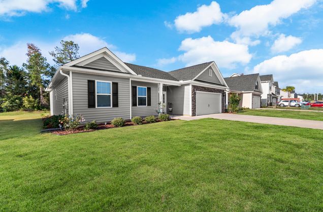 129 Willow Bay Drive Orangeburg, SC House Sold - Photo 1 of 24. Opens carousel modal