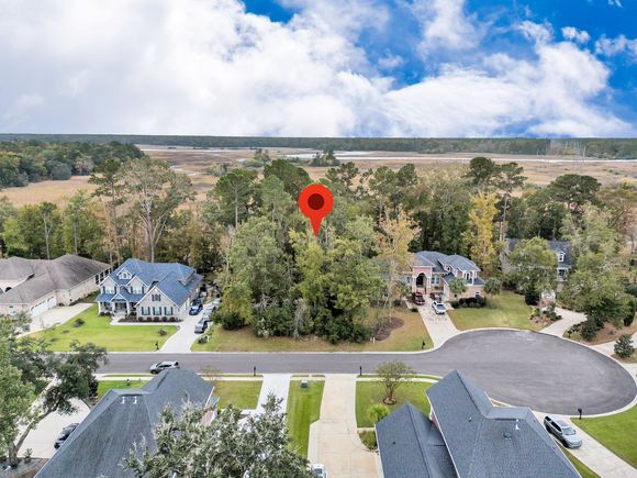 5425 Clearview Drive North Charleston, SC Plot of land Active - Photo 1 of 20. Opens carousel modal
