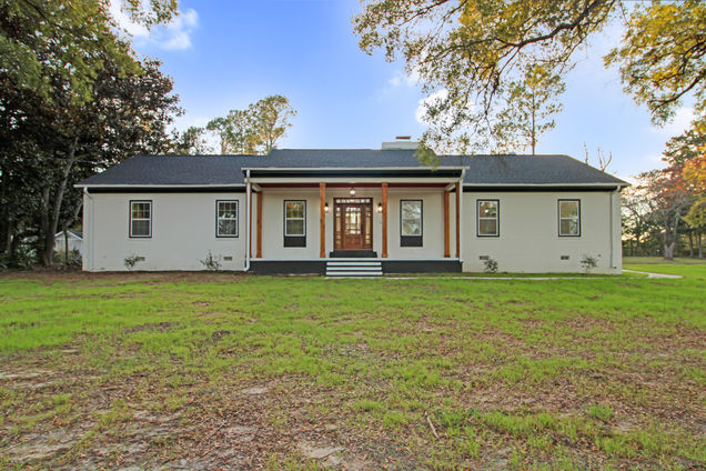 2099 Sheridan Street Orangeburg, SC House Sold - Photo 1 of 35. Opens carousel modal