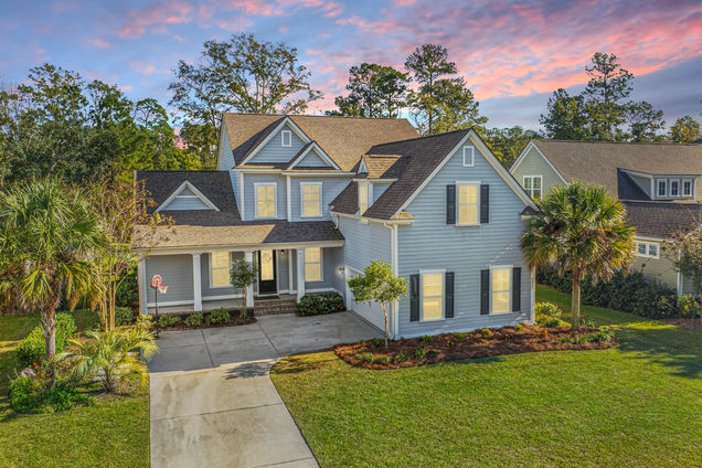 4023 Cascades Thrust Summerville, SC House Sold - Photo 1 of 85. Opens carousel modal