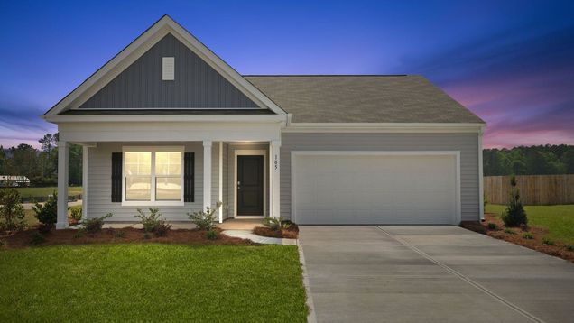 105 Culbertson Court Holly Hill, SC House Sold - Photo 1 of 47. Opens carousel modal