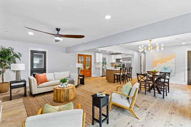 1687 Cooper Store Road Moncks Corner, SC House Sold - Photo 1 of 45. Opens carousel modal