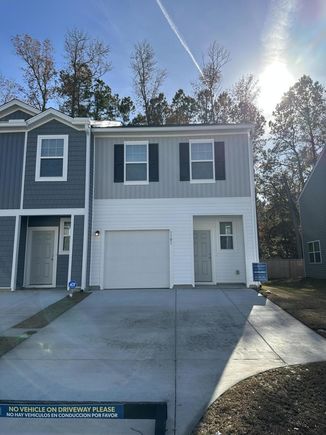 1101 Scarlett Maple Street Summerville, SC House Sold - Photo 1 of 13. Opens carousel modal