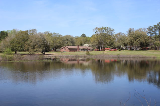 145a Raymond Road Orangeburg, SC House Sold - Photo 1 of 52. Opens carousel modal