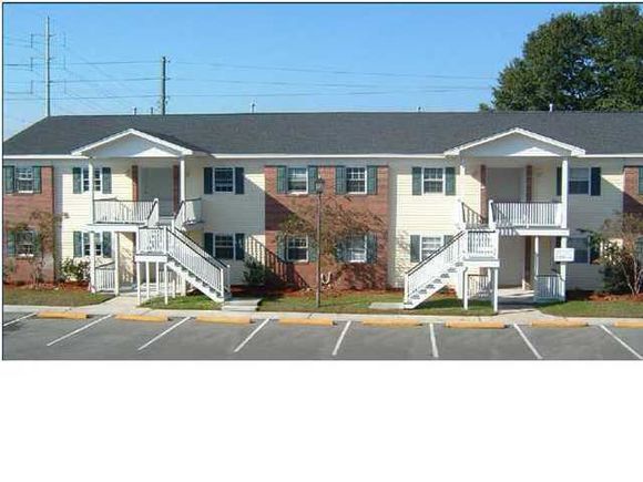 3930 Azalea Drive Unit W