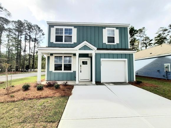 3005 Dalmore Drive