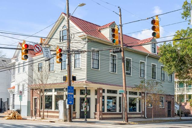 132 Spring Street Charleston, SC Multifamily Active - Photo 1 of 42. Opens carousel modal