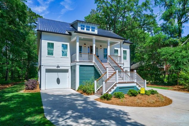 4858 Marshwood Drive