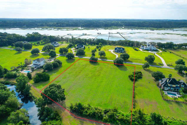 2620 Anchor Watch Drive Unit (Lot 12) Wadmalaw Island, SC Plot of land Sold - Photo 1 of 16. Opens carousel modal