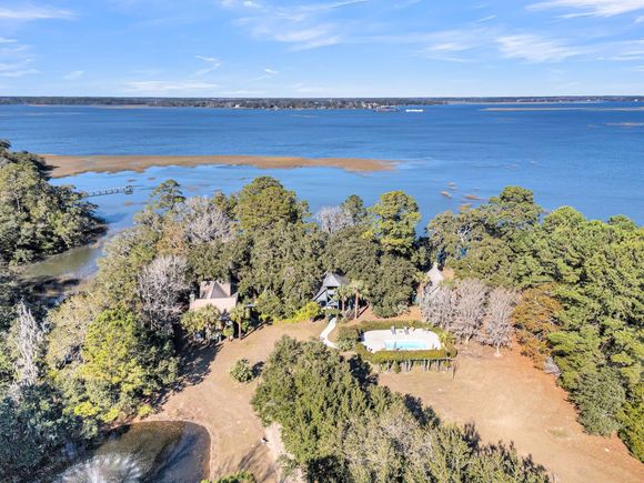 6148 Josie Ridge Road Wadmalaw Island, SC House Sold - Photo 1 of 155. Opens carousel modal