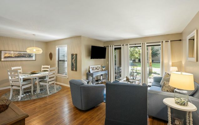 162 High Hammock Villas