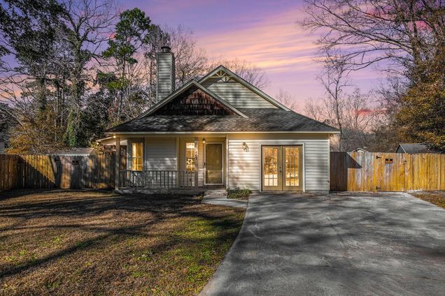 407 Kingbird Road Ladson, SC House Sold - Photo 1 of 18. Opens carousel modal