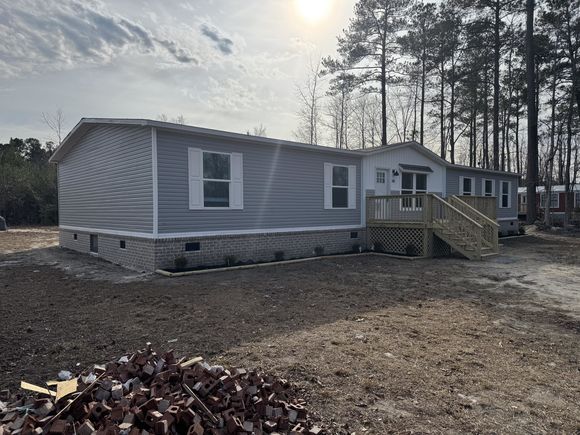 249 Ash Hill Drive Eutawville, SC House Sold - Photo 1 of 31. Opens carousel modal