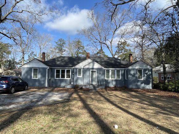 208 Greenwood Avenue Hartsville, SC Multifamily Sold - Photo 1 of 39. Opens carousel modal
