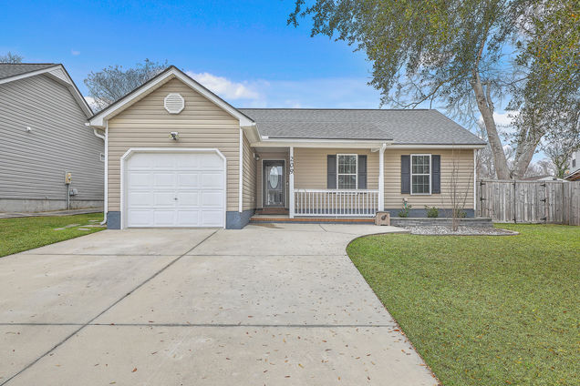 209 Persimmon Circle Goose Creek, SC House Sold - Photo 1 of 41. Opens carousel modal