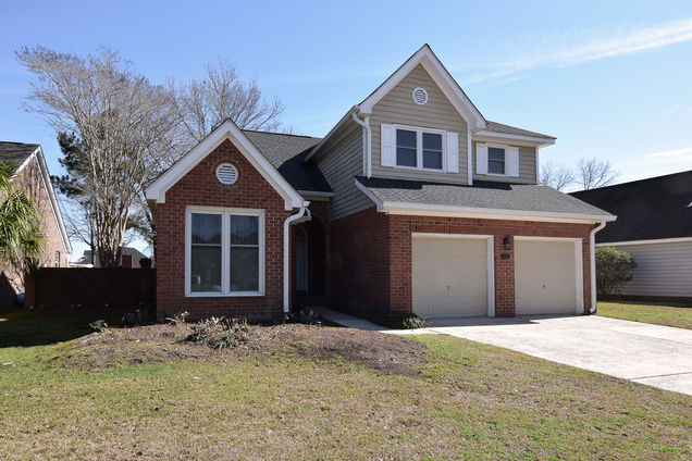 1320 Starling Road Hanahan, SC House Active - Photo 1 of 19. Opens carousel modal