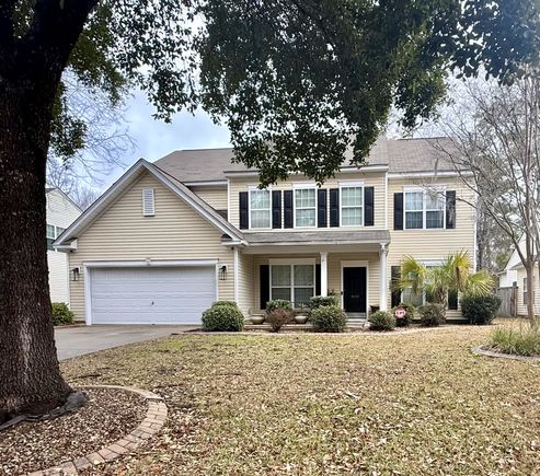 9656 Pebble Creek Boulevard Summerville, SC House Sold - Photo 1 of 29. Opens carousel modal