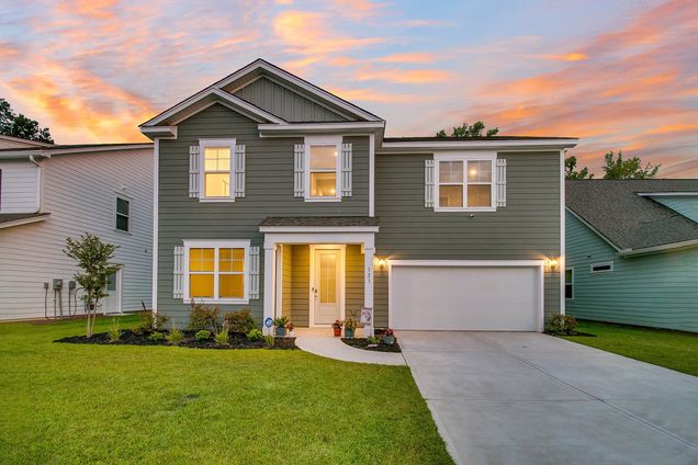 121 Loon Drive Summerville, SC House Sold - Photo 1 of 47. Opens carousel modal