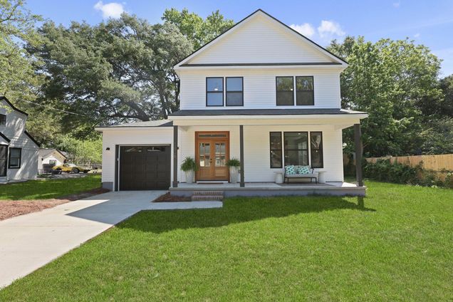 5806 Beverly Drive Hanahan, SC House Sold - Photo 1 of 53. Opens carousel modal