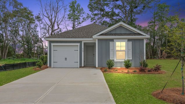 900 Bream Circle Santee, SC House Sold - Photo 1 of 33. Opens carousel modal