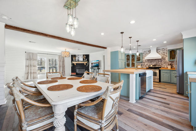 1587 Highway 311 Cross, SC House Sold - Photo 1 of 57. Opens carousel modal