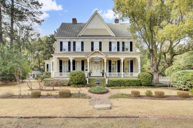 710 S Main Street Summerville, SC House Sold - Photo 1 of 85. Opens carousel modal