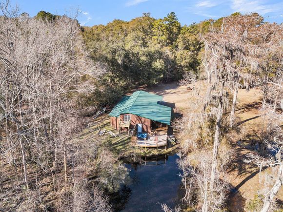 5219 Maybank Highway Wadmalaw Island, SC Land Active - Photo 1 of 92. Opens carousel modal