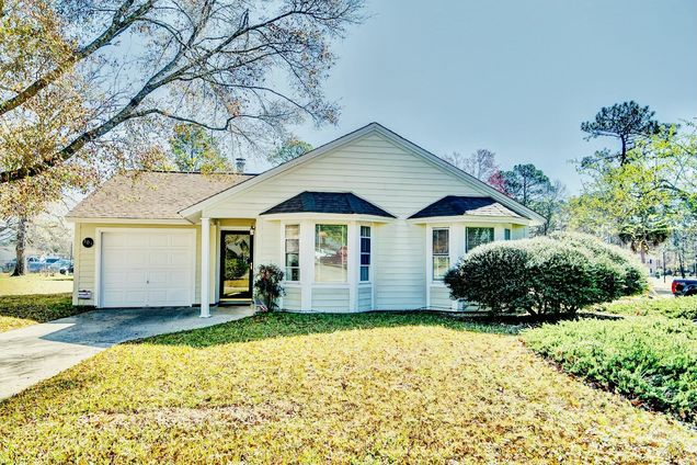 501 Hedge Way Summerville, SC House Sold - Photo 1 of 13. Opens carousel modal