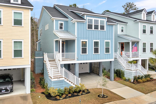 3726 Apiary Lane Johns Island, SC House Sold - Photo 1 of 52. Opens carousel modal