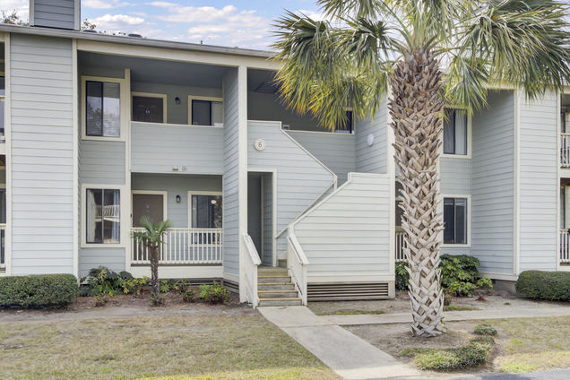 1481 Center Street Ext Unit 601 Mount Pleasant, SC House Active - Photo 1 of 36. Opens carousel modal