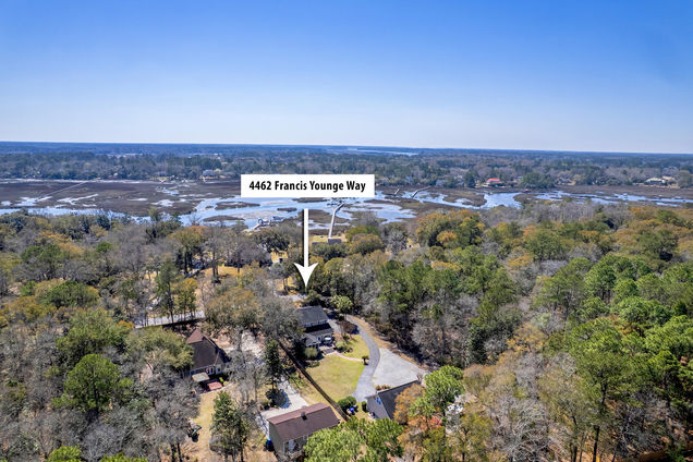4462 Francis Yonge Way Hollywood, SC House Active - Photo 1 of 95. Opens carousel modal