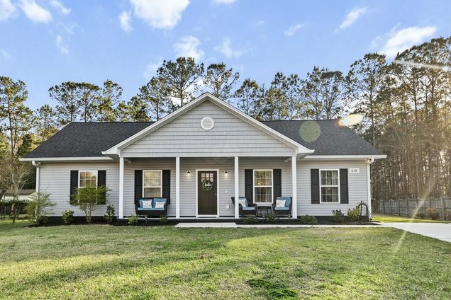 218 Mohican Circle Summerville, SC House Sold - Photo 1 of 63. Opens carousel modal