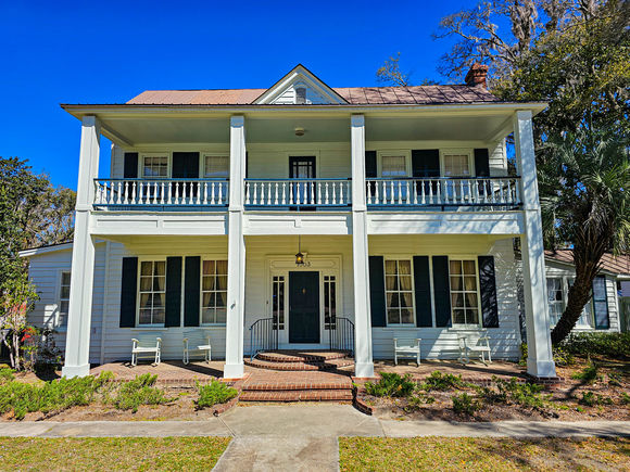 1003 Wichman Street Walterboro, SC House Sold - Photo 1 of 91. Opens carousel modal